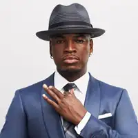 Ne-Yo artist image