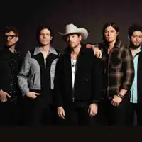 NEEDTOBREATHE artist image