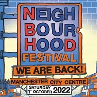 Neighbourhood Festival