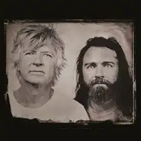 Neil and Liam Finn artist image