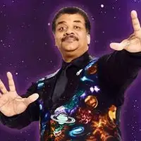 Neil Degrasse Tyson artist image