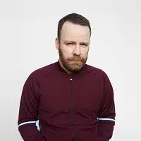 Neil Delamere artist image