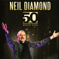 Neil Diamond artist image