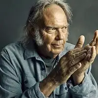 Neil Young artist image