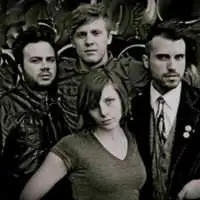 Neon Trees artist image
