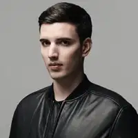 Netsky artist image