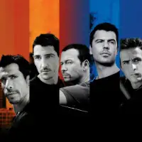 New Kids on the Block artist image