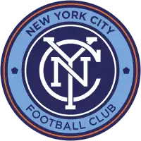New York City FC artist image