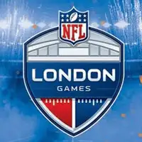 NFL London artist image