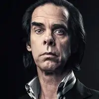 Nick Cave artist image