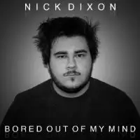 Nick Dixon artist image