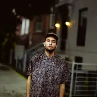 Nick Hakim artist image