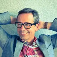 Nick Heyward artist image