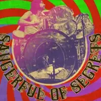 Nick Mason artist image