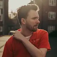 Nick Wilson artist image