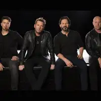Nickelback artist image