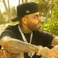 Nicky Jam artist image