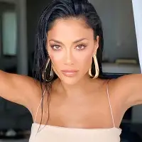 Nicole Scherzinger artist image