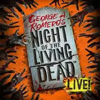 Night Of The Living Dead Live artist image