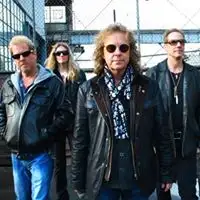Night Ranger artist image