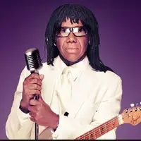 Nile Rodgers and CHIC artist image