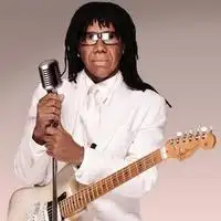 Nile Rodgers
