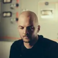 Nils Frahm artist image