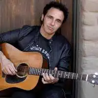 Nils Lofgren artist image