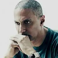 Nitin Sawhney artist image