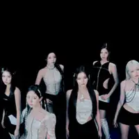 NMIXX artist image