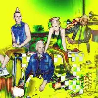 No Doubt artist image