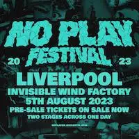 No Play Festival