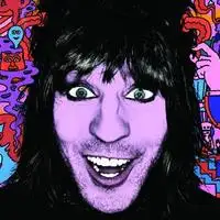 Noel Fielding