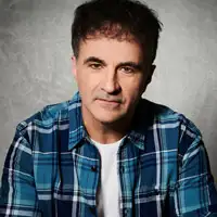 Noel Fitzpatrick artist image