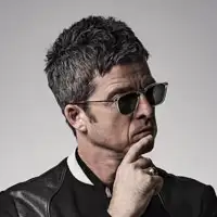 Noel Gallagher artist image