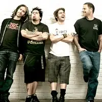 NOFX artist image