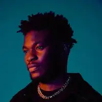 Nonso Amadi artist image