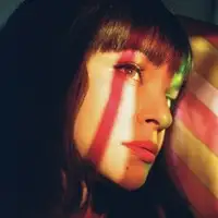 Norah Jones artist image