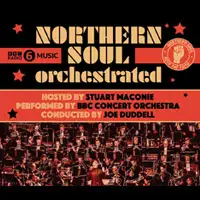 Northern Soul Orchestrated artist image