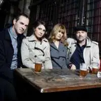Nouvelle Vague artist image