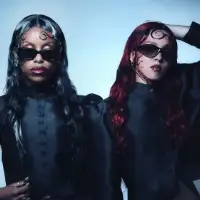 Nova Twins