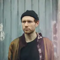 Novo Amor artist image