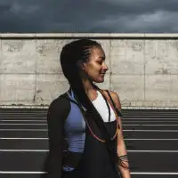 Nubya Garcia