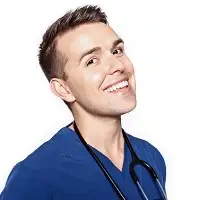 Nurse Blake artist image