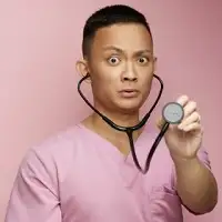Nurse John artist image