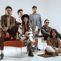 Nusantara Beat artist image