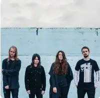 Oathbreaker tour image