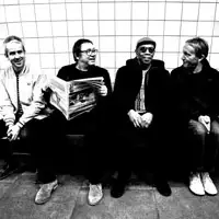 Ocean Colour Scene artist image