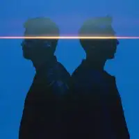 Odesza artist image