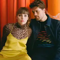 Oh Wonder artist image
